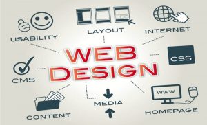 website design melbourne